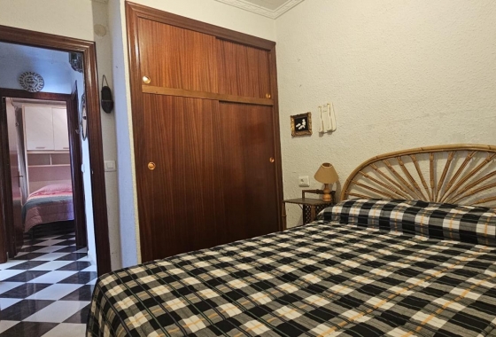 Herverkoop - Herenhuis - Torrevieja - Torreta Florida