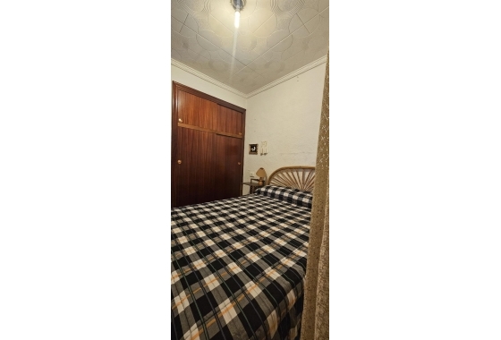 Herverkoop - Herenhuis - Torrevieja - Torreta Florida