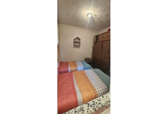 Herverkoop - Herenhuis - Torrevieja - Torreta Florida