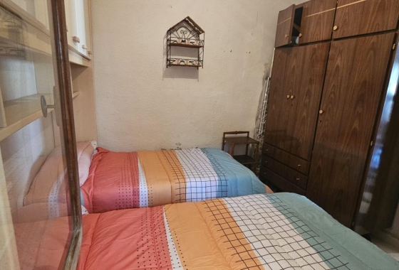 Herverkoop - Herenhuis - Torrevieja - Torreta Florida