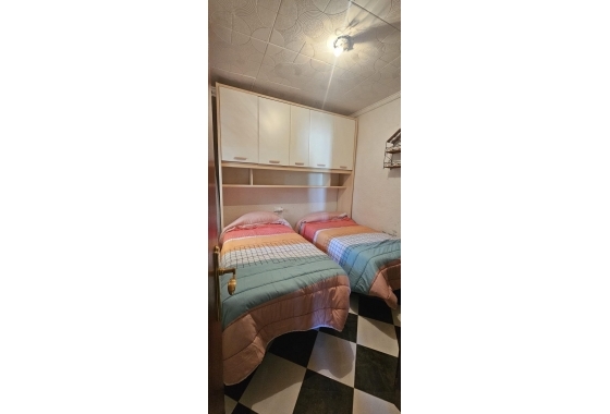 Herverkoop - Herenhuis - Torrevieja - Torreta Florida
