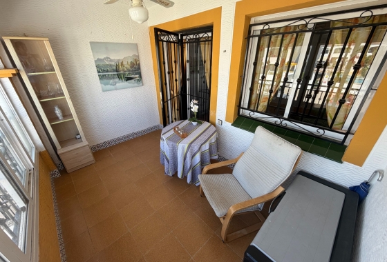 Resale - Apartment / flat - Orihuela - Inland