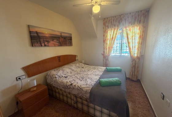 Resale - Apartment / flat - Orihuela - Inland