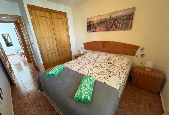 Resale - Apartment / flat - Orihuela - Inland