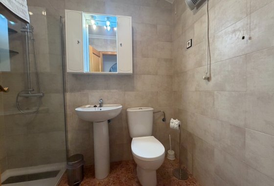 Resale - Apartment / flat - Orihuela - Inland