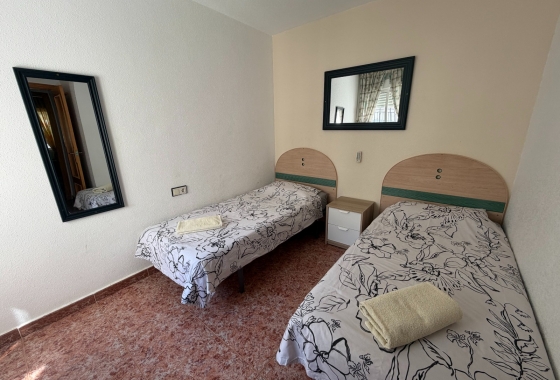 Resale - Apartment / flat - Orihuela - Inland