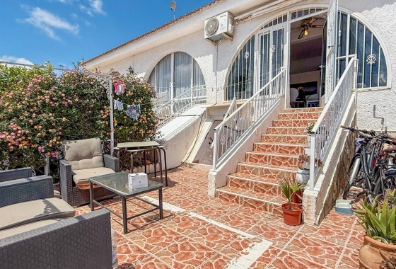 Wiederverkauf - Stadthaus - Ciudad Quesada - Costa Blanca