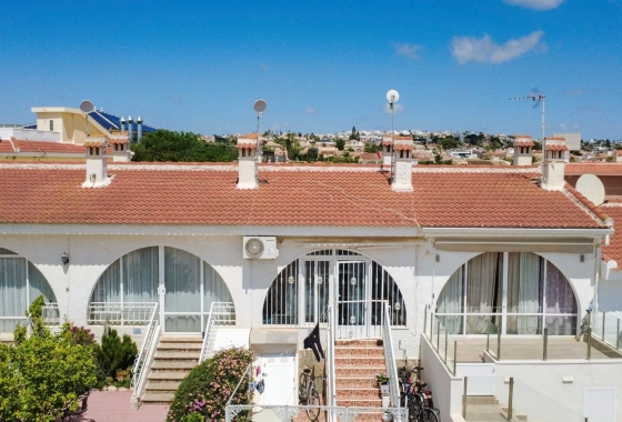 Wiederverkauf - Stadthaus - Ciudad Quesada - Costa Blanca