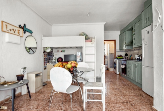 Wiederverkauf - Stadthaus - Ciudad Quesada - Costa Blanca