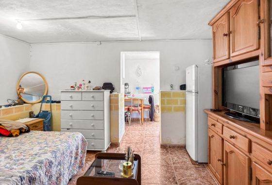 Wiederverkauf - Stadthaus - Ciudad Quesada - Costa Blanca
