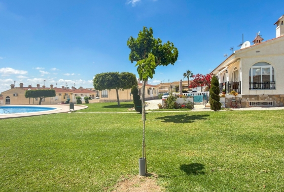 Wiederverkauf - Stadthaus - Ciudad Quesada - Costa Blanca