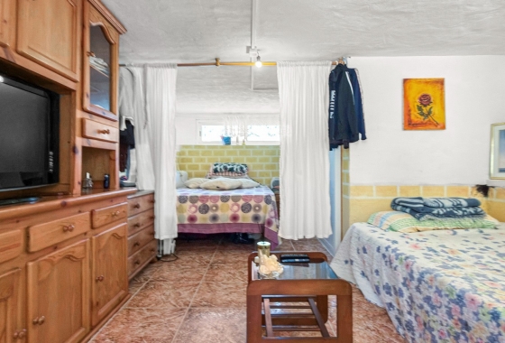 Wiederverkauf - Stadthaus - Ciudad Quesada - Costa Blanca