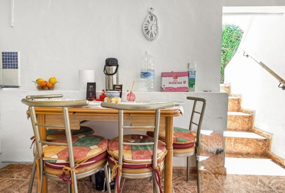 Wiederverkauf - Stadthaus - Ciudad Quesada - Costa Blanca