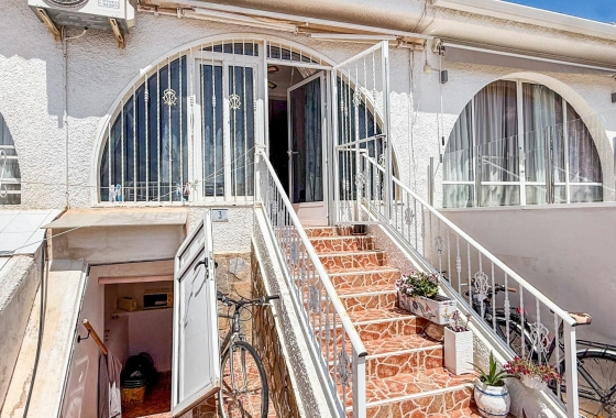 Wiederverkauf - Stadthaus - Ciudad Quesada - Costa Blanca