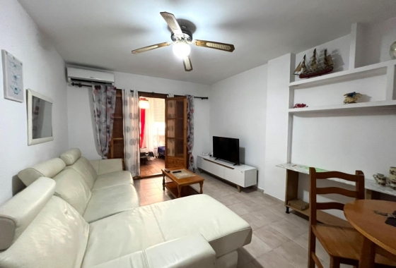 Reventa - Apartamento / piso - Torrevieja - Playa de los Locos