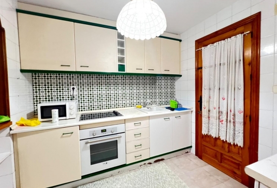 Reventa - Apartamento / piso - Torrevieja - Playa de los Locos