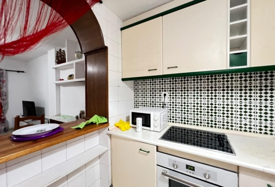 Reventa - Apartamento / piso - Torrevieja - Playa de los Locos