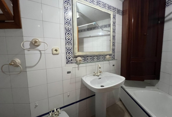 Reventa - Apartamento / piso - Torrevieja - Playa de los Locos