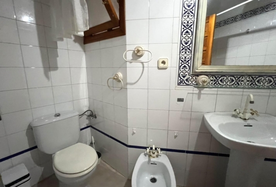 Reventa - Apartamento / piso - Torrevieja - Playa de los Locos