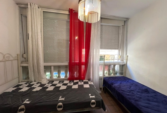 Reventa - Apartamento / piso - Torrevieja - Playa de los Locos
