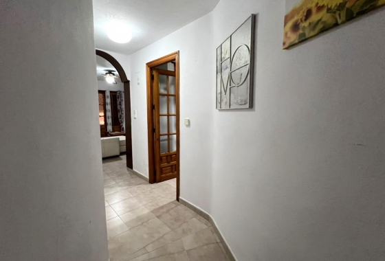 Reventa - Apartamento / piso - Torrevieja - Playa de los Locos