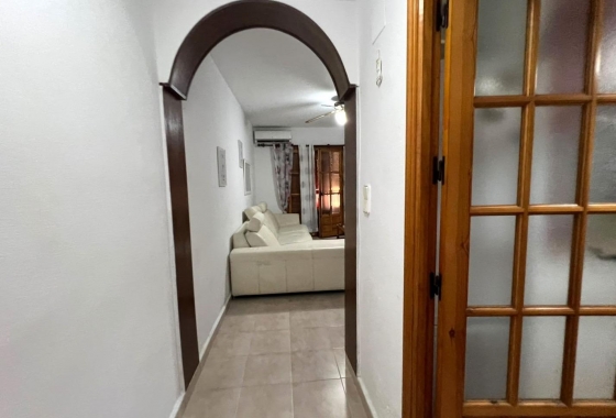 Reventa - Apartamento / piso - Torrevieja - Playa de los Locos