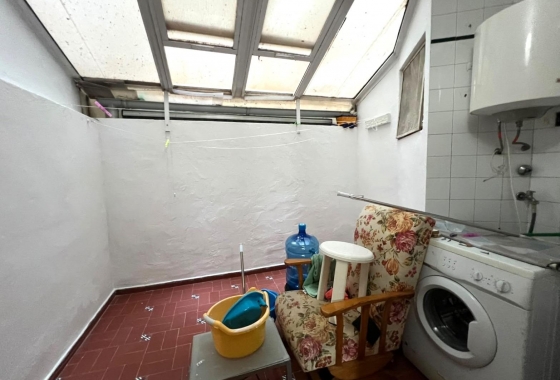 Reventa - Apartamento / piso - Torrevieja - Playa de los Locos