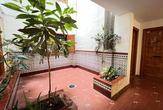 Reventa - Apartamento / piso - Torrevieja - Playa de los Locos
