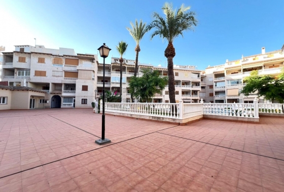 Reventa - Apartamento / piso - Torrevieja - Playa de los Locos