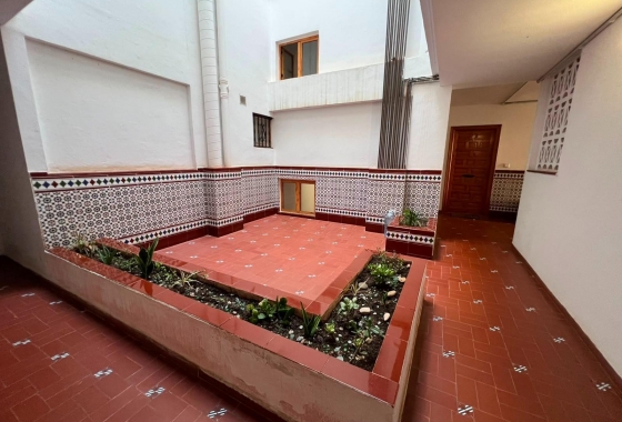 Reventa - Apartamento / piso - Torrevieja - Playa de los Locos