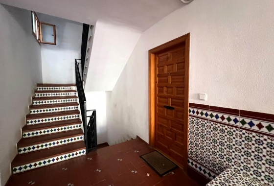 Reventa - Apartamento / piso - Torrevieja - Playa de los Locos