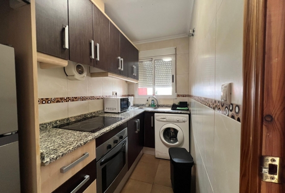 Herverkoop - Appartement / flat - Torrevieja - Centro