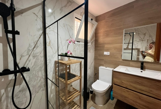 Herverkoop - Appartement / flat - Torrevieja - Centro