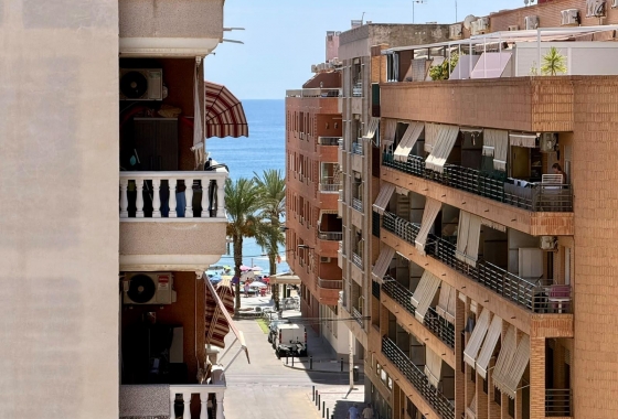 Herverkoop - Appartement / flat - Torrevieja - Playa del Cura