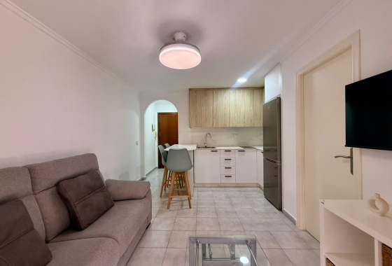 Herverkoop - Appartement / flat - Torrevieja - Playa del Cura