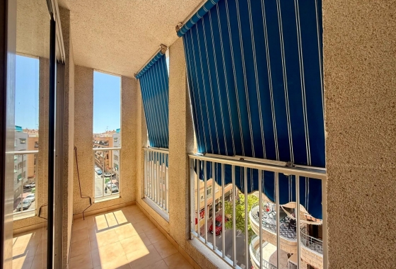 Herverkoop - Appartement / flat - Torrevieja - Playa del Cura