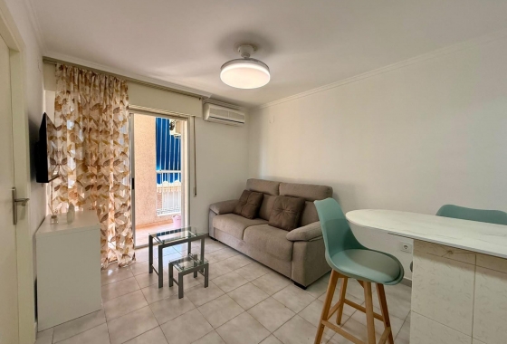 Herverkoop - Appartement / flat - Torrevieja - Playa del Cura