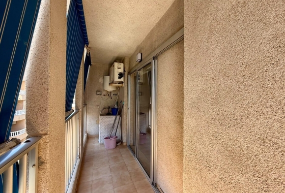 Herverkoop - Appartement / flat - Torrevieja - Playa del Cura