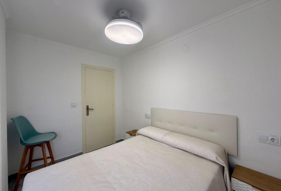 Herverkoop - Appartement / flat - Torrevieja - Playa del Cura