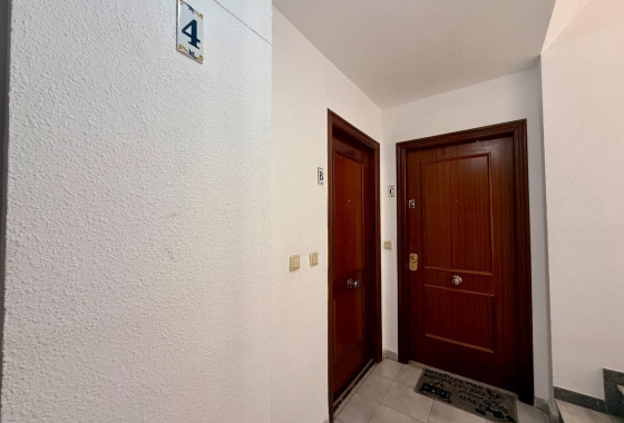 Herverkoop - Appartement / flat - Torrevieja - Playa del Cura