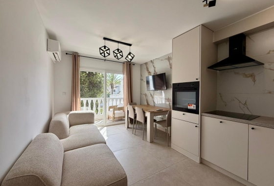 Herverkoop - Penthouse - Torrevieja - Calas Blanca
