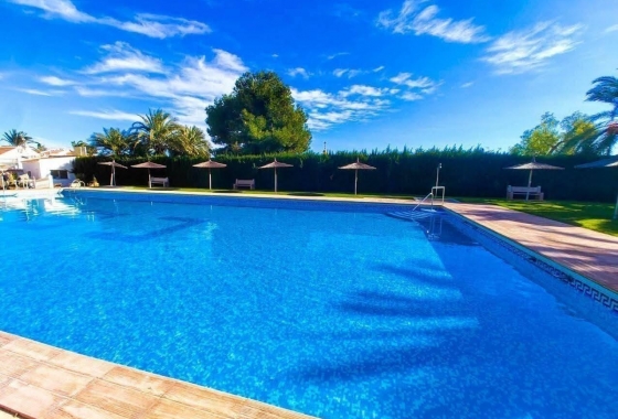 Herverkoop - Penthouse - Torrevieja - Calas Blanca