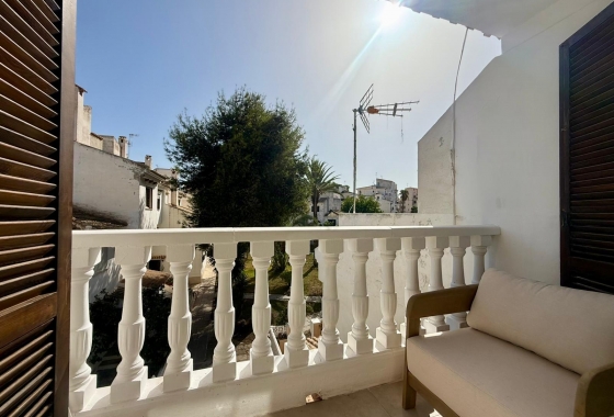 Herverkoop - Penthouse - Torrevieja - Calas Blanca