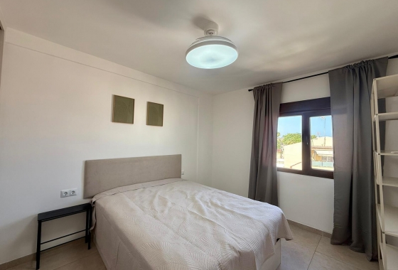 Herverkoop - Penthouse - Torrevieja - Calas Blanca