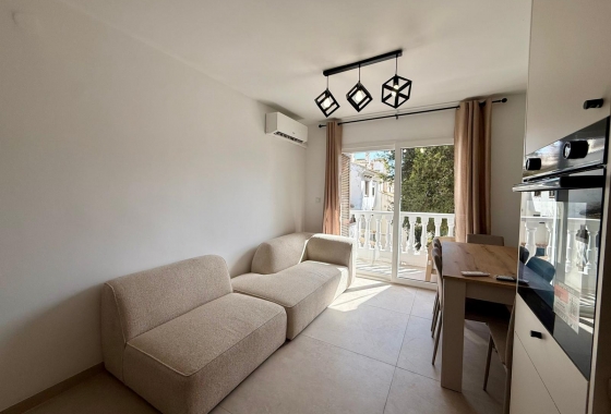 Herverkoop - Penthouse - Torrevieja - Calas Blanca