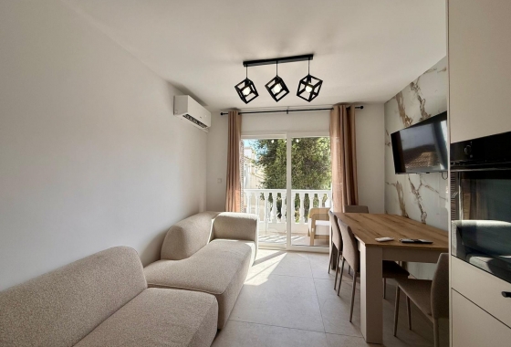 Herverkoop - Penthouse - Torrevieja - Calas Blanca