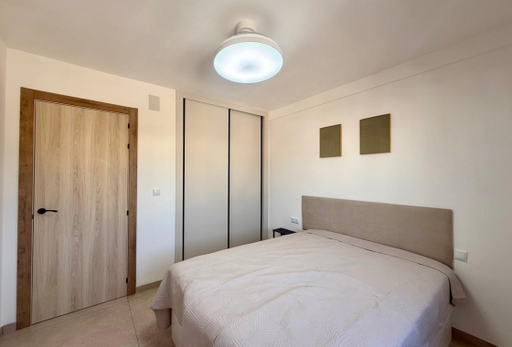 Herverkoop - Penthouse - Torrevieja - Calas Blanca