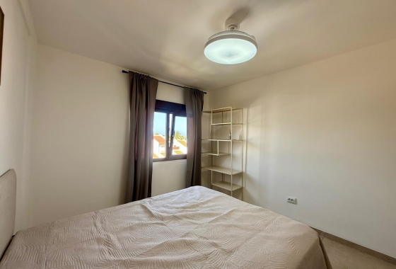 Herverkoop - Penthouse - Torrevieja - Calas Blanca