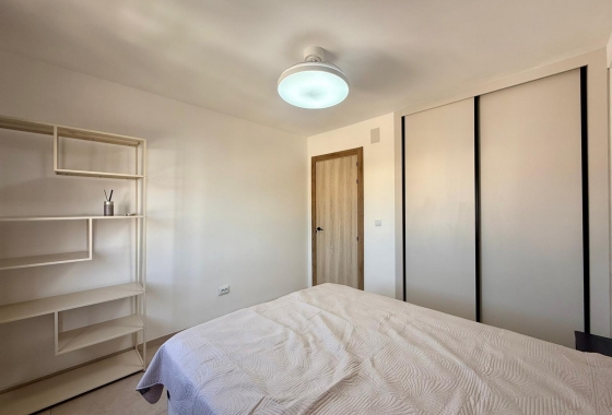 Herverkoop - Penthouse - Torrevieja - Calas Blanca