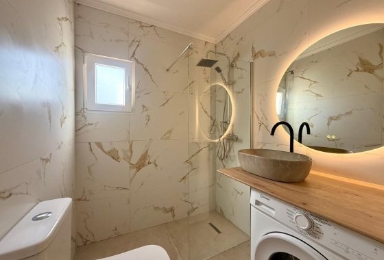 Herverkoop - Penthouse - Torrevieja - Calas Blanca